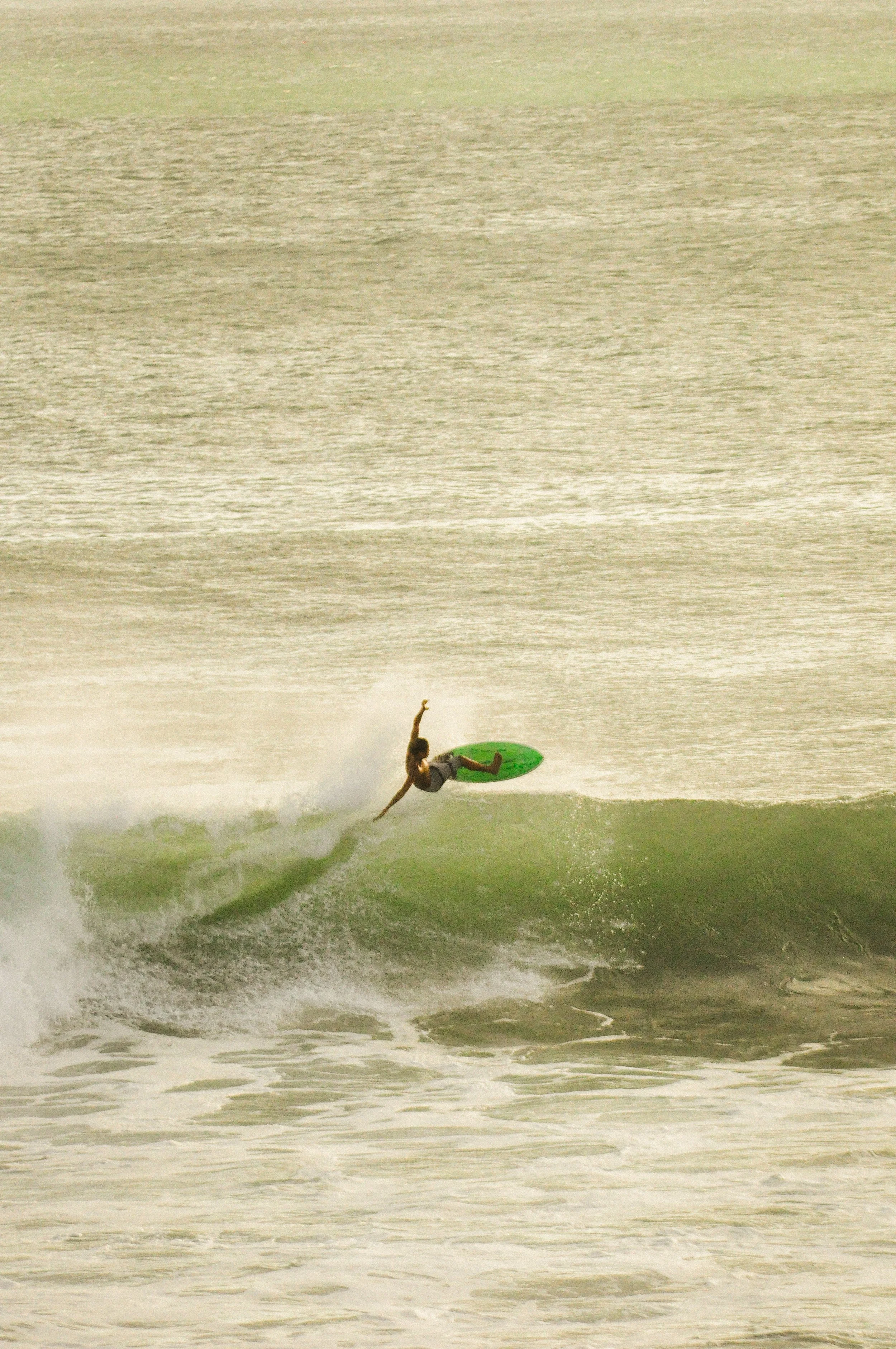 Surf Photography