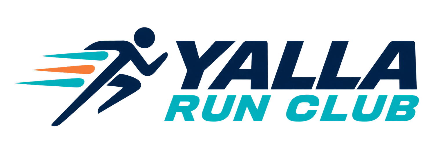Y\alla Run Club