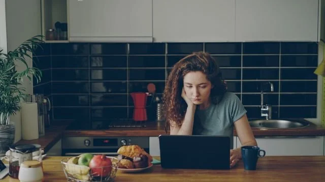 How to Deal with Anxiety Around "Adulting"