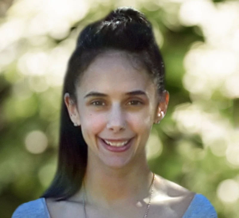 Sarah Chancey profile image