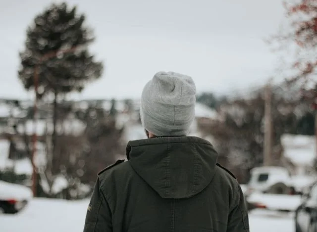 Seasonal Depression, It’s a Real Thing