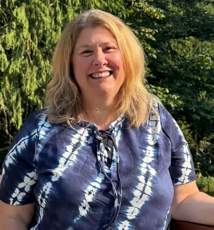 Marcy Feinstein, MSW, LICSW