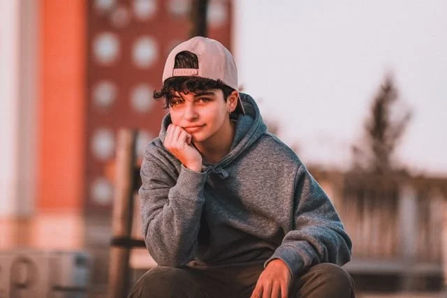 How Teen Brains Are Different