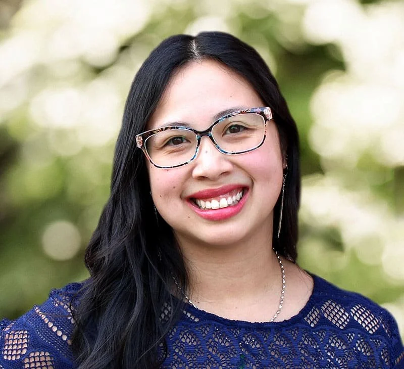 Joanne Nguyen, MSW, LSWAIC