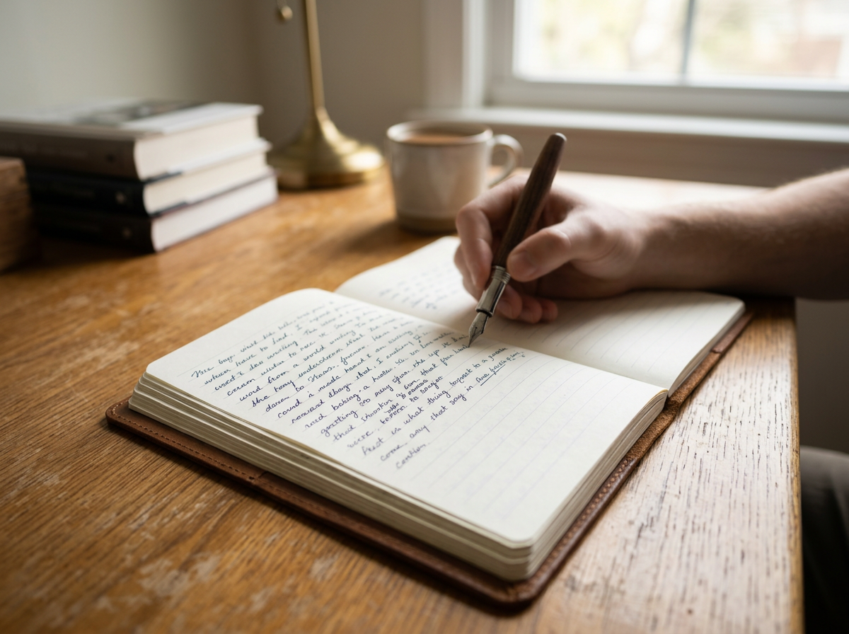 Grant Application