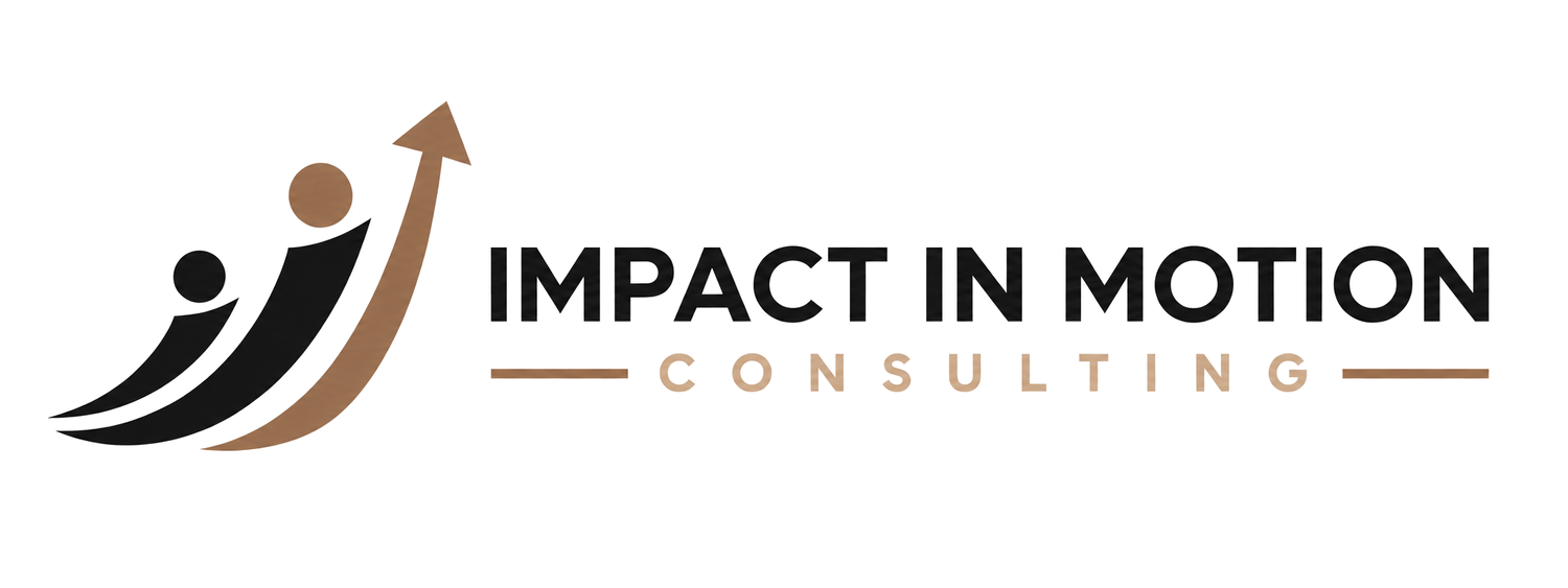 Impact In Motion Consulting