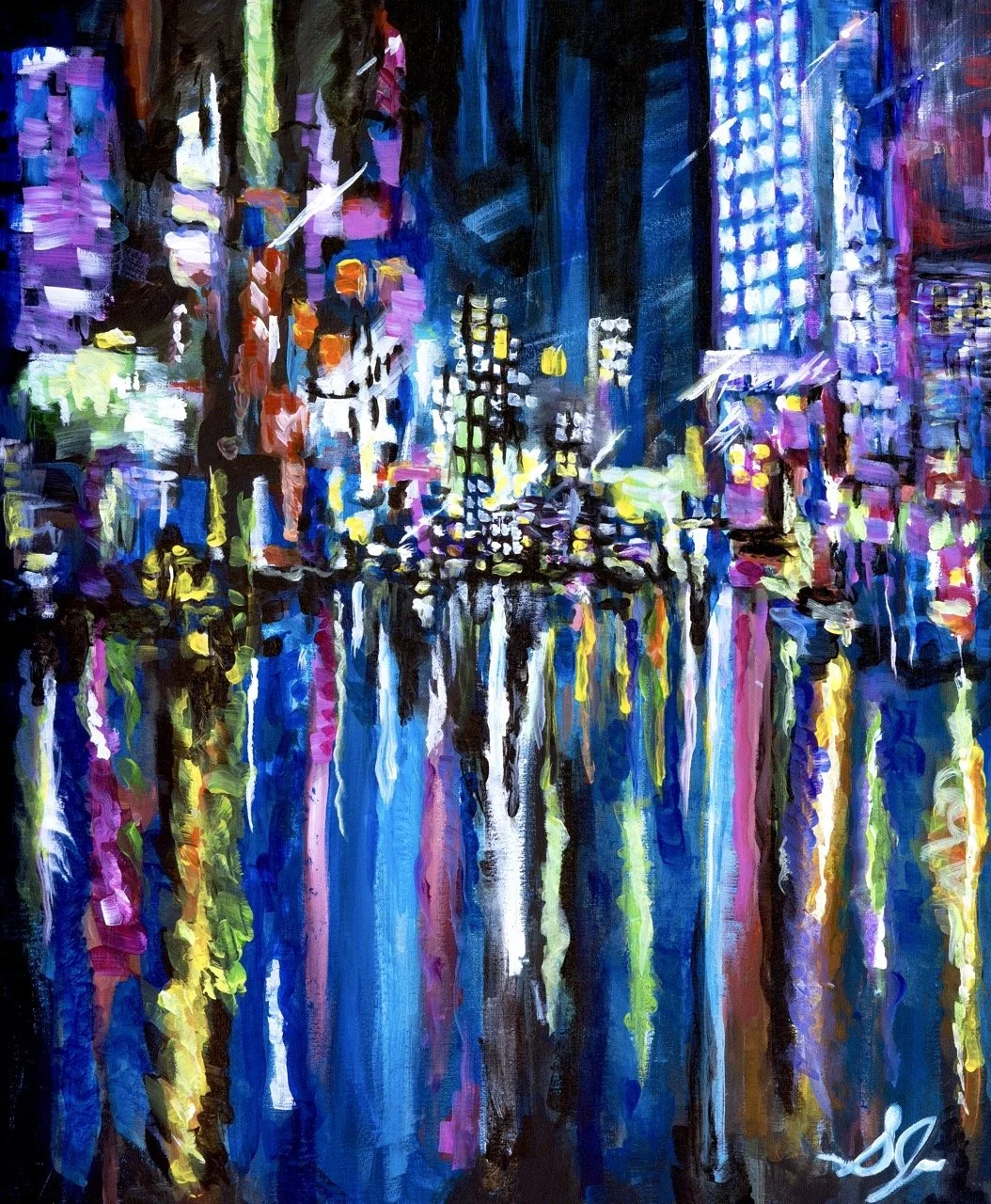 Island of Lights