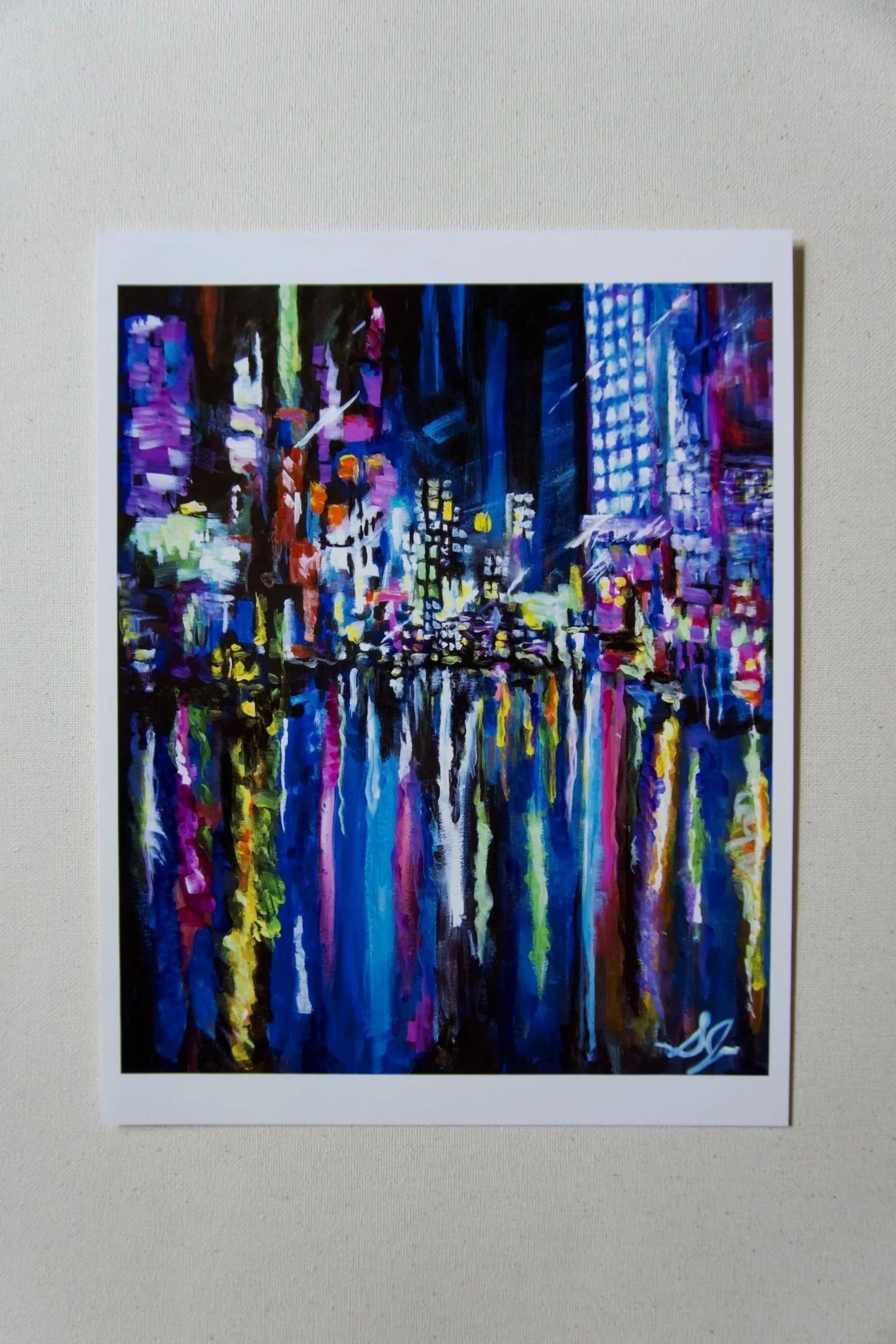 Island of Lights