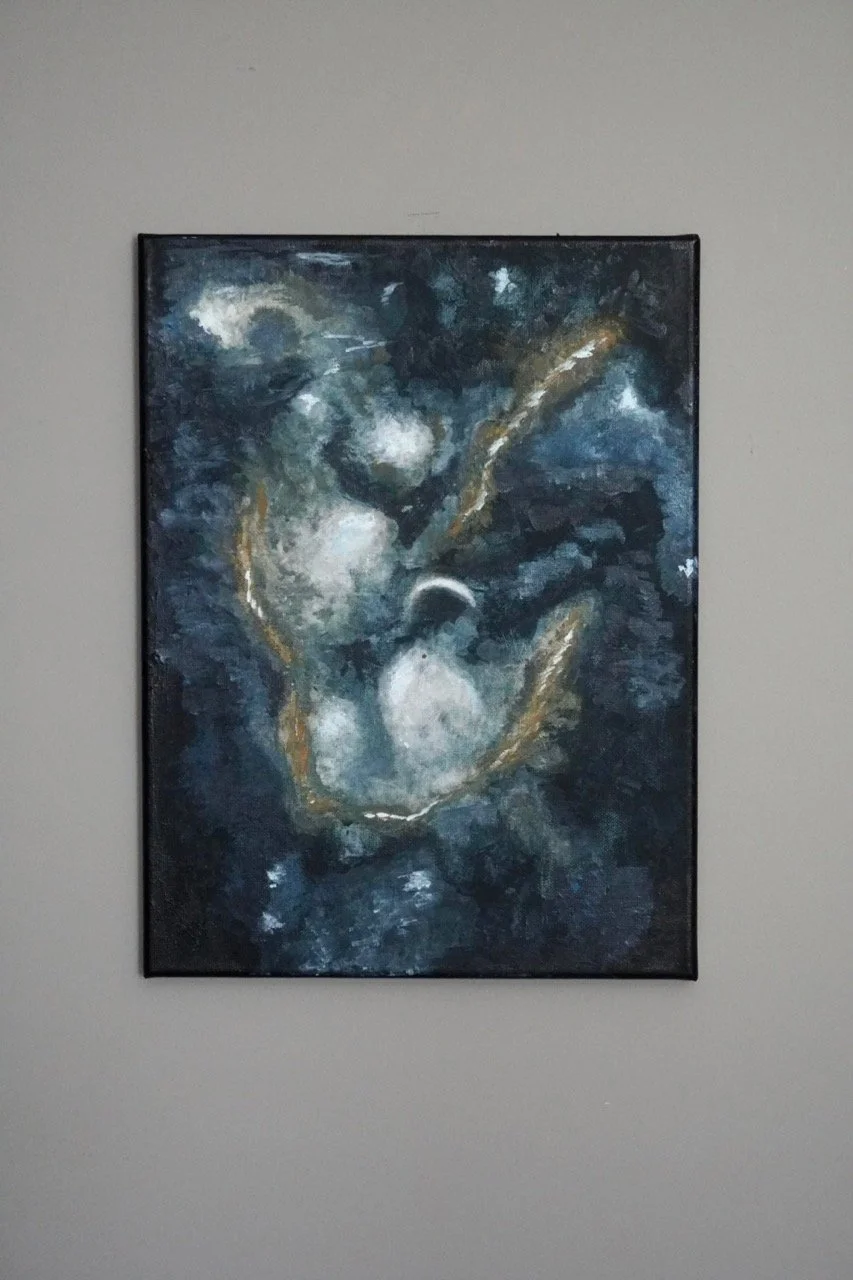 Astral Fade
