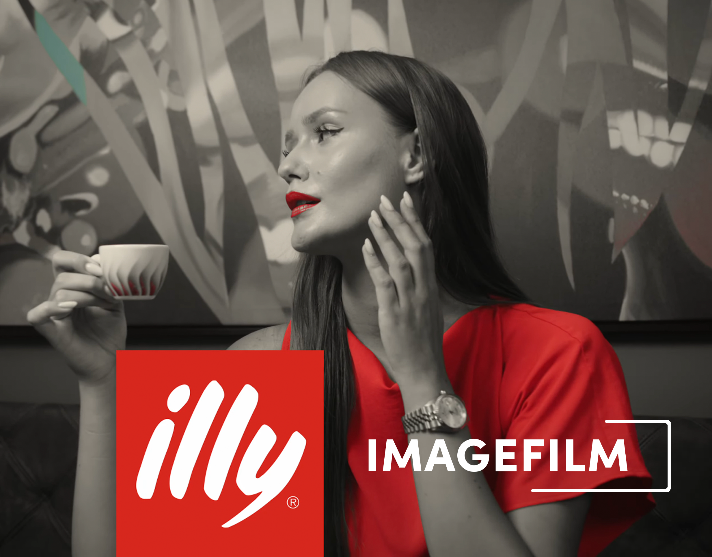 Illy Cafe