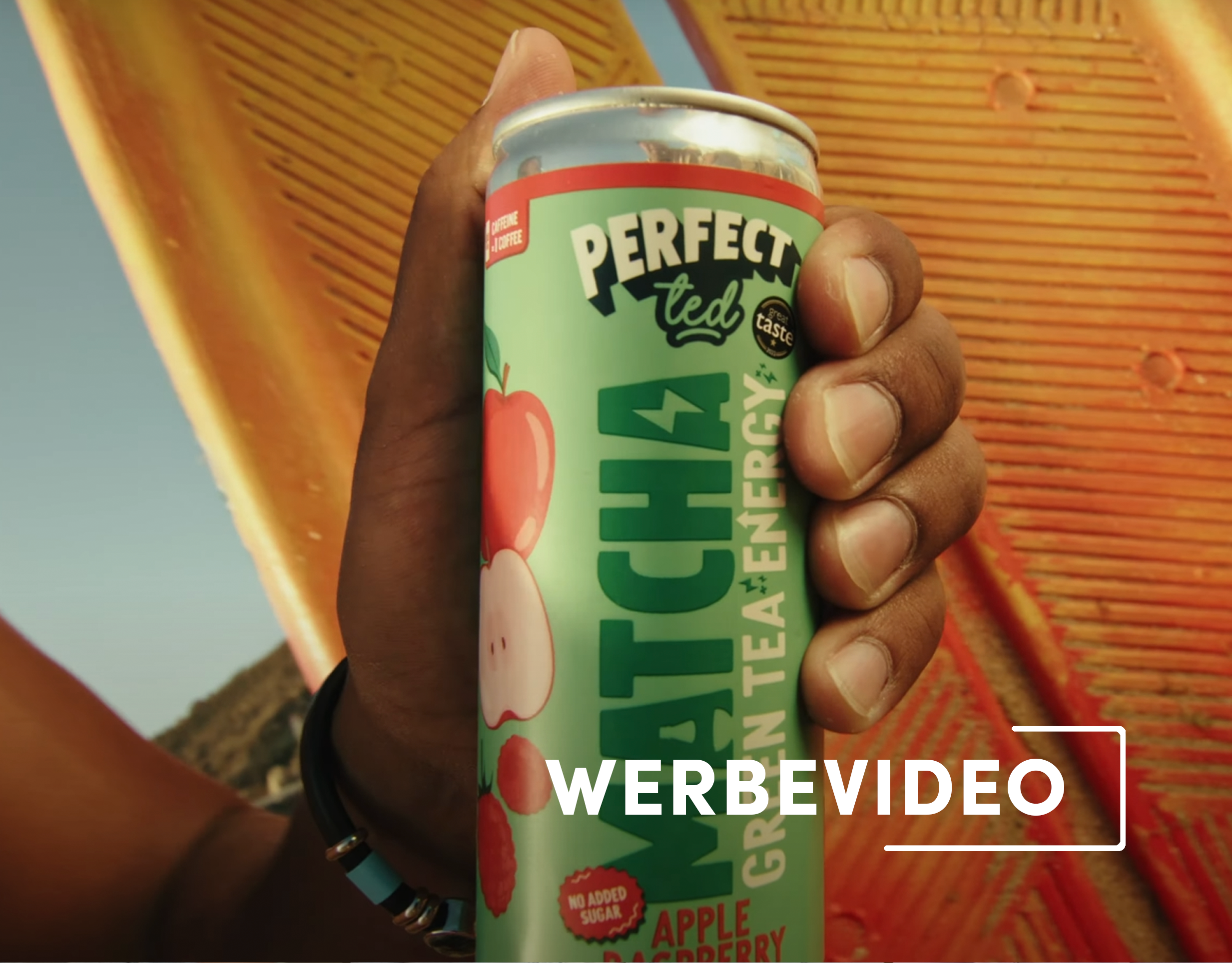PerfectTed
