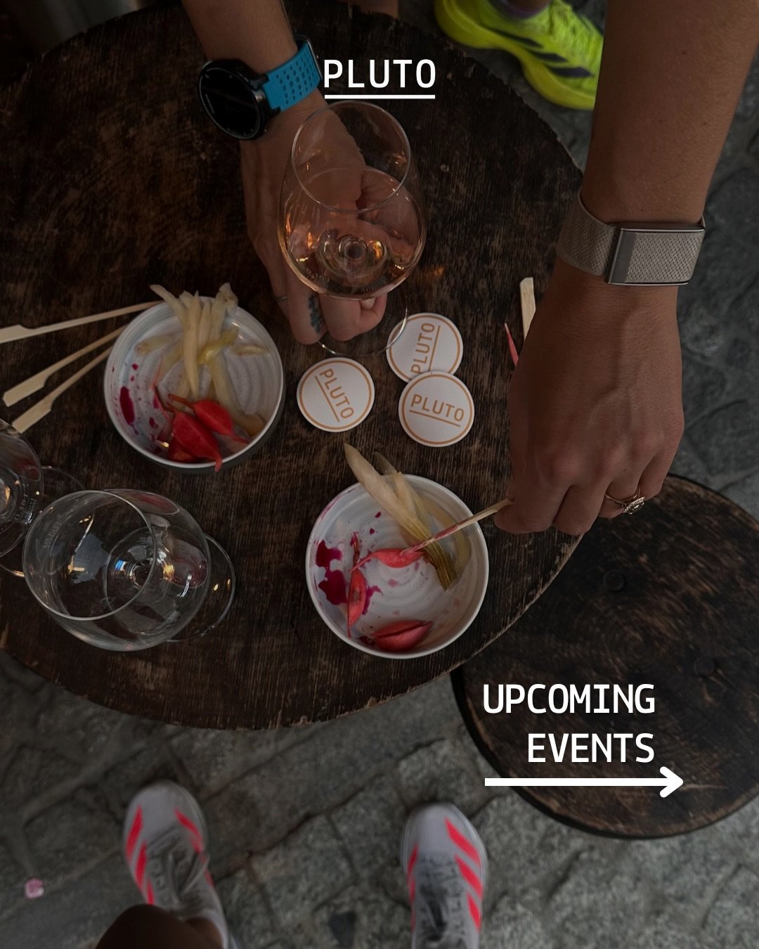 See you very soon 🏃&zwj;♀️🥂✨

Check our bio for more info &amp; sign-up details &ndash; we can&rsquo;t wait to sweat, eat &amp; retreat together. 

#sweateatretreat #fitness #foodberlin #runningberlin #wellnessretreats