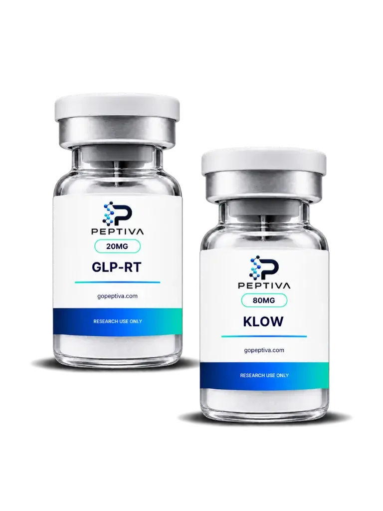 GLP-RT + KLOW