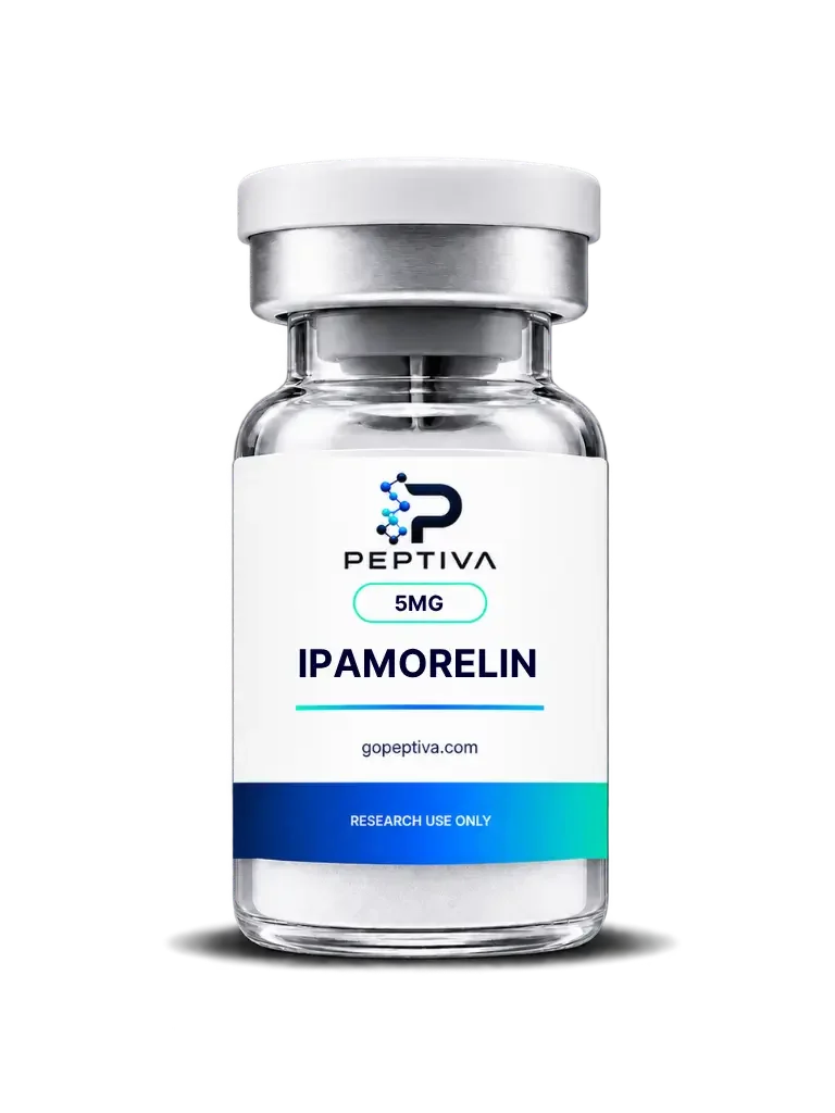 Ipamorelin 5mg