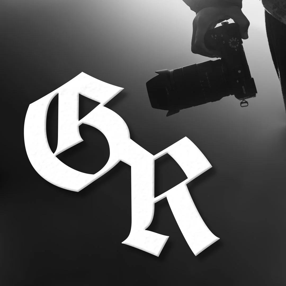 GRIMOIRE PORTRAITS