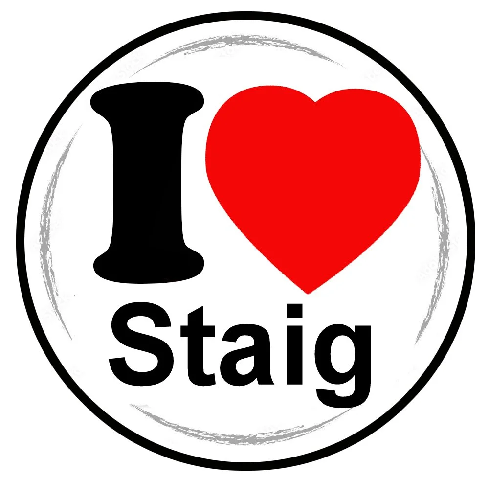 Staig
