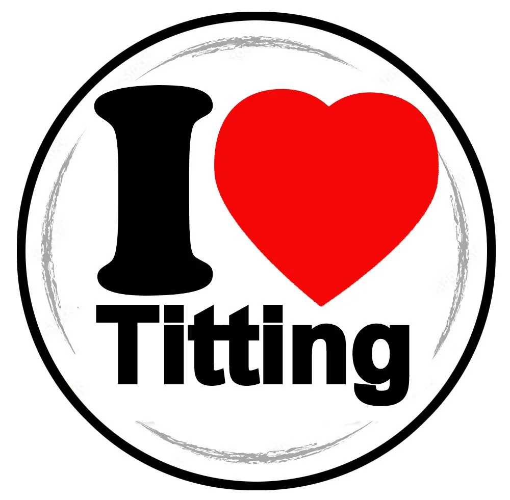 Titting