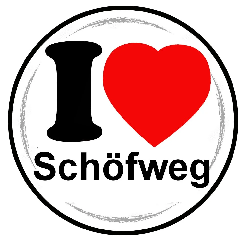 Schöfweg