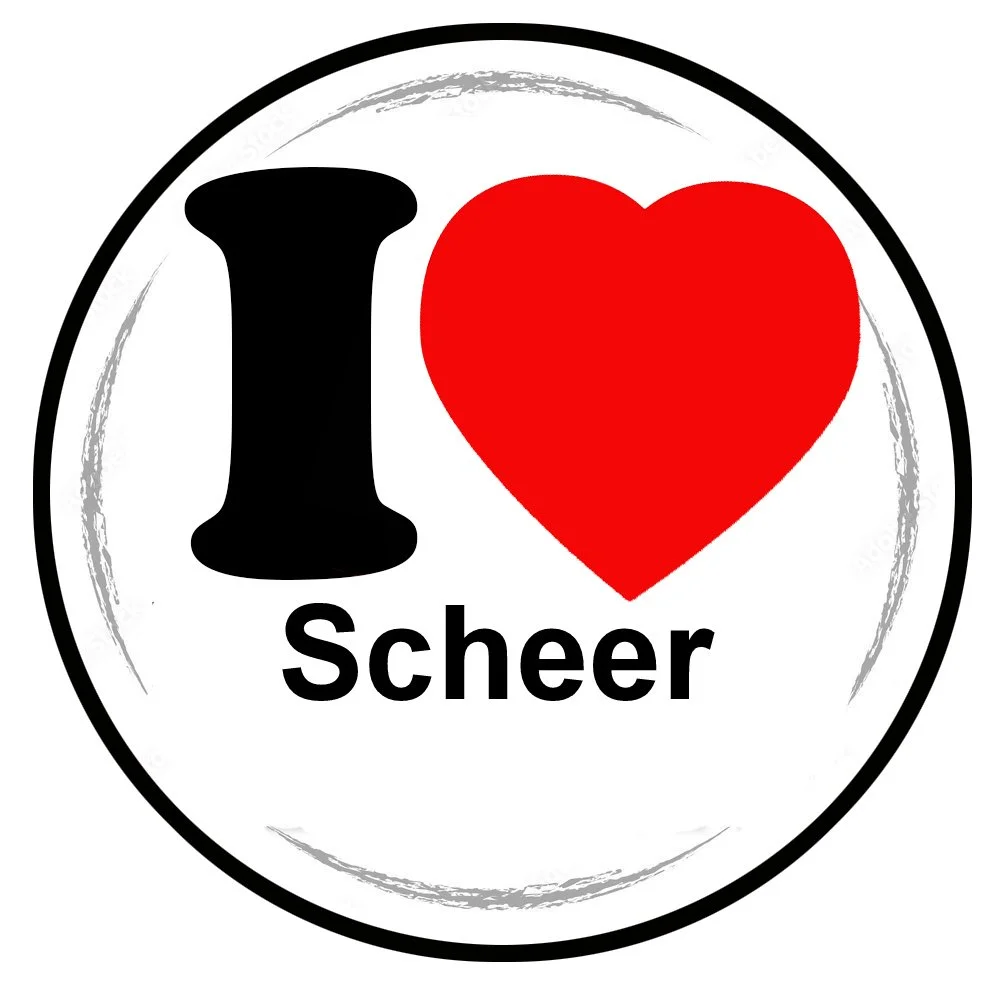 Scheer