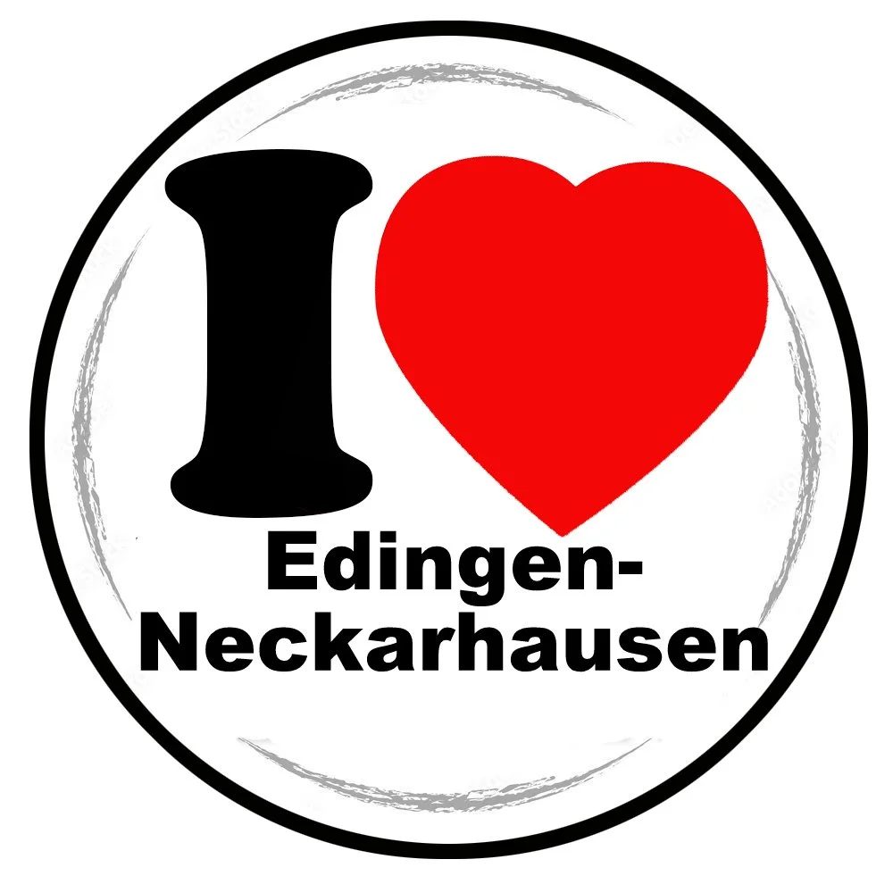 Edingen-Neckarhausen