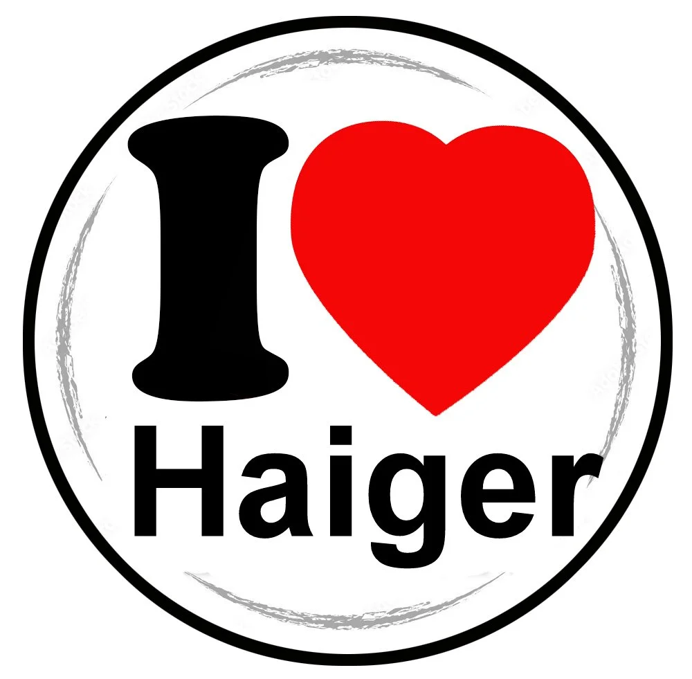 Haiger