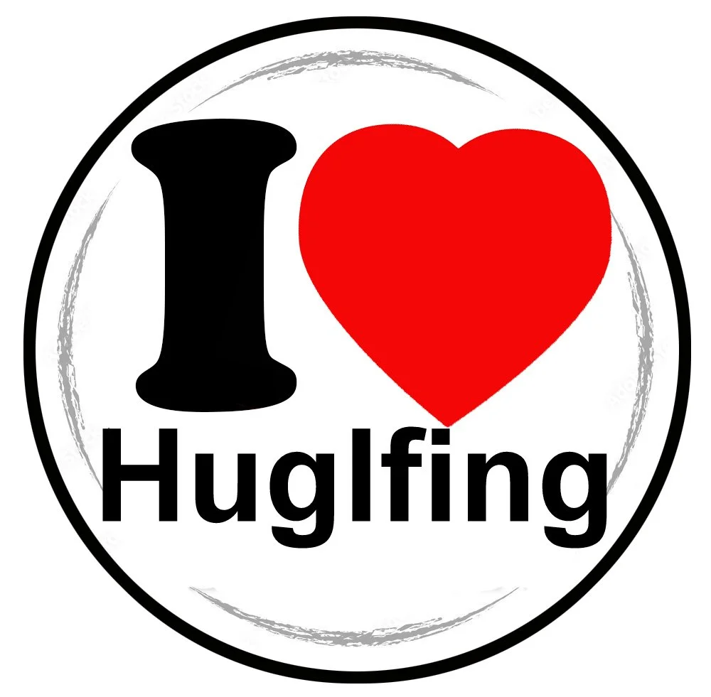 Huglfing