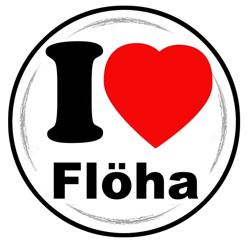 Flöha