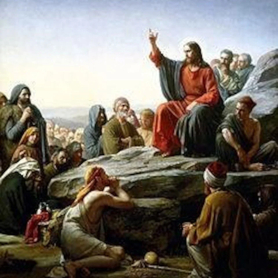 Lord Jesus Christ Sermon On The Mount.jpg