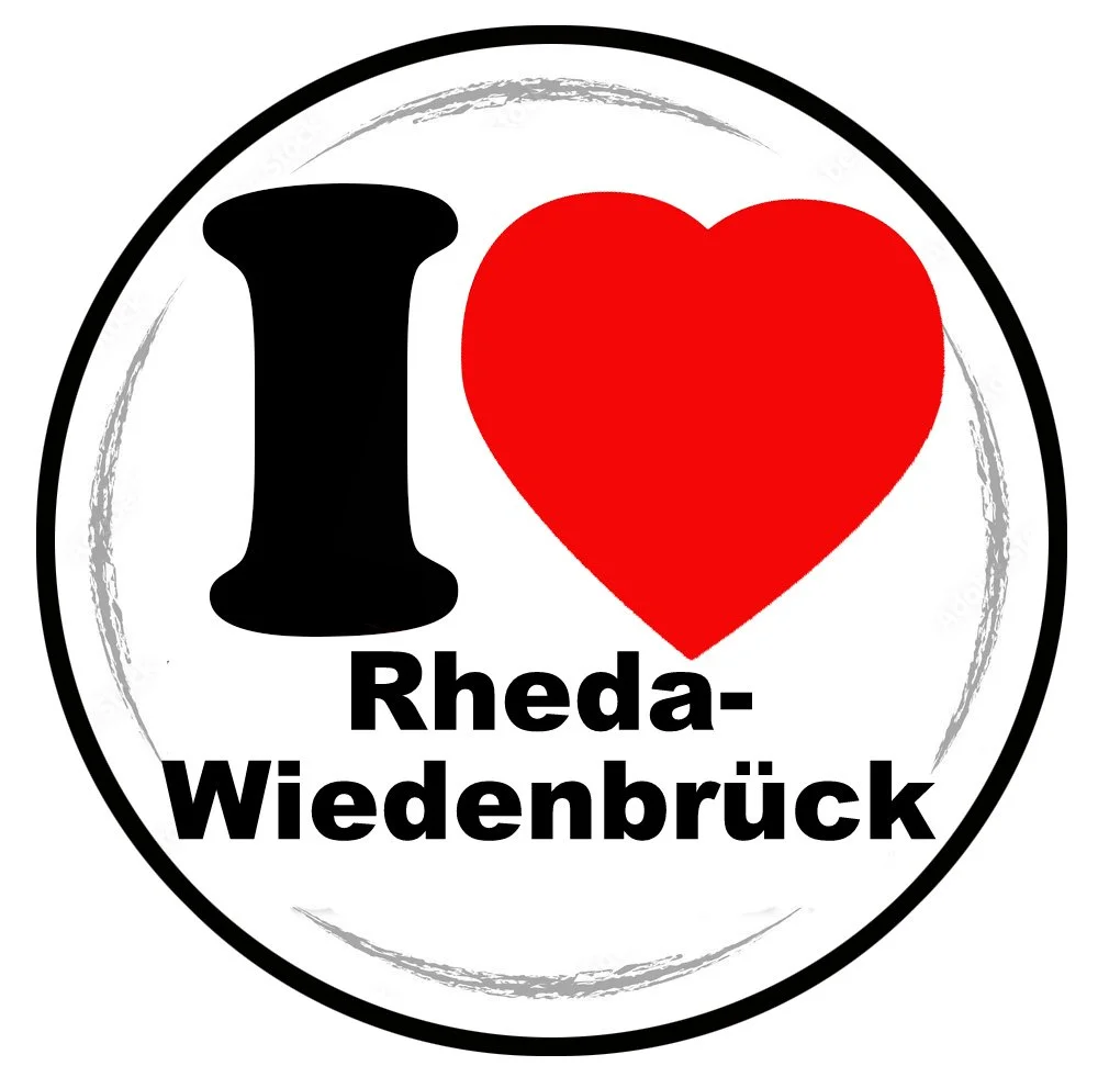 Rheda-Wiedenbrück