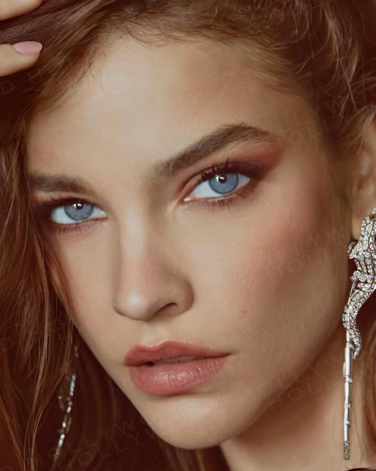Barbara Palvin Photo  Glossy Ultra HD Beautiful Print Borderless Supermodel 278313784300.jpg