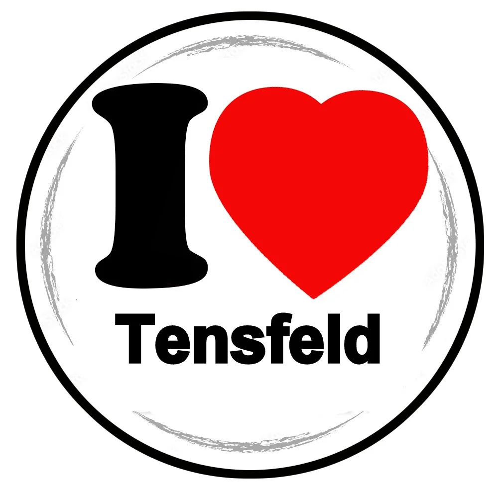 Tensfeld