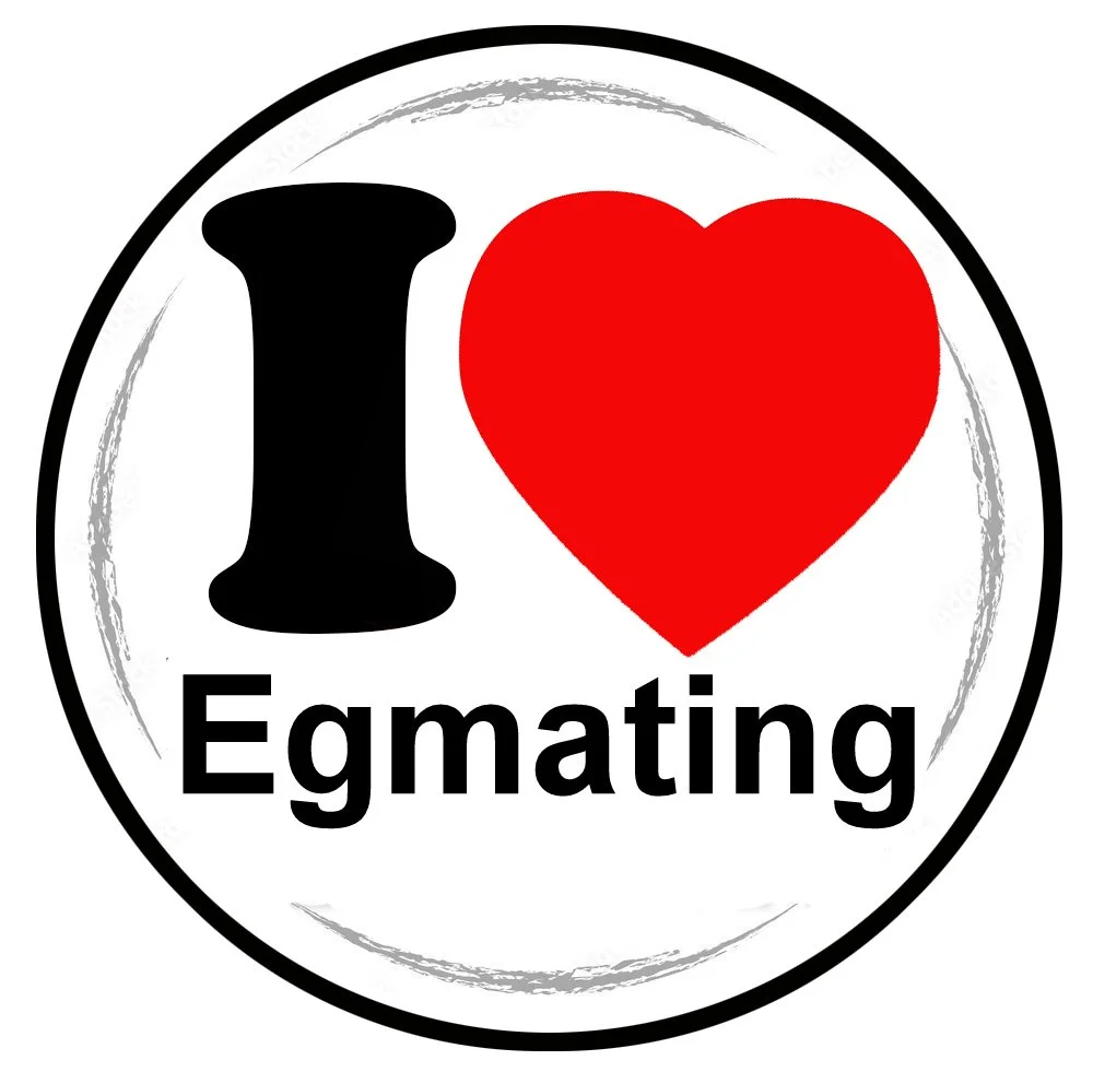 Egmating