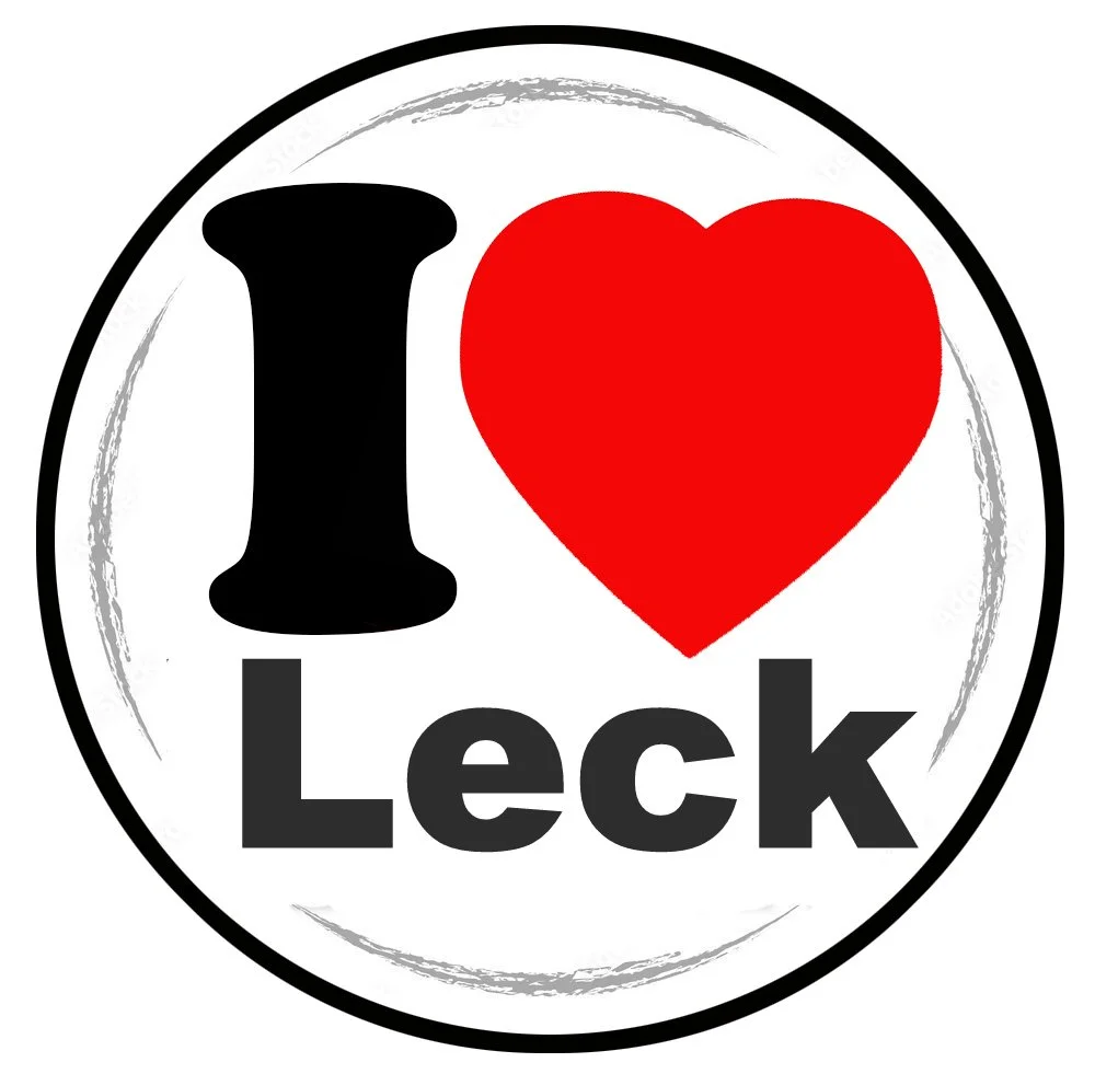 Leck