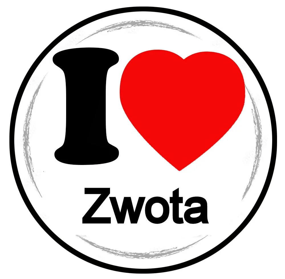 Zwota