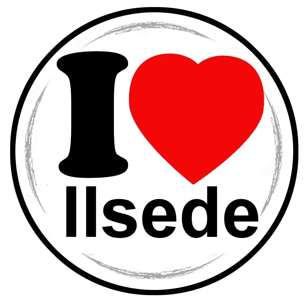 Ilsede