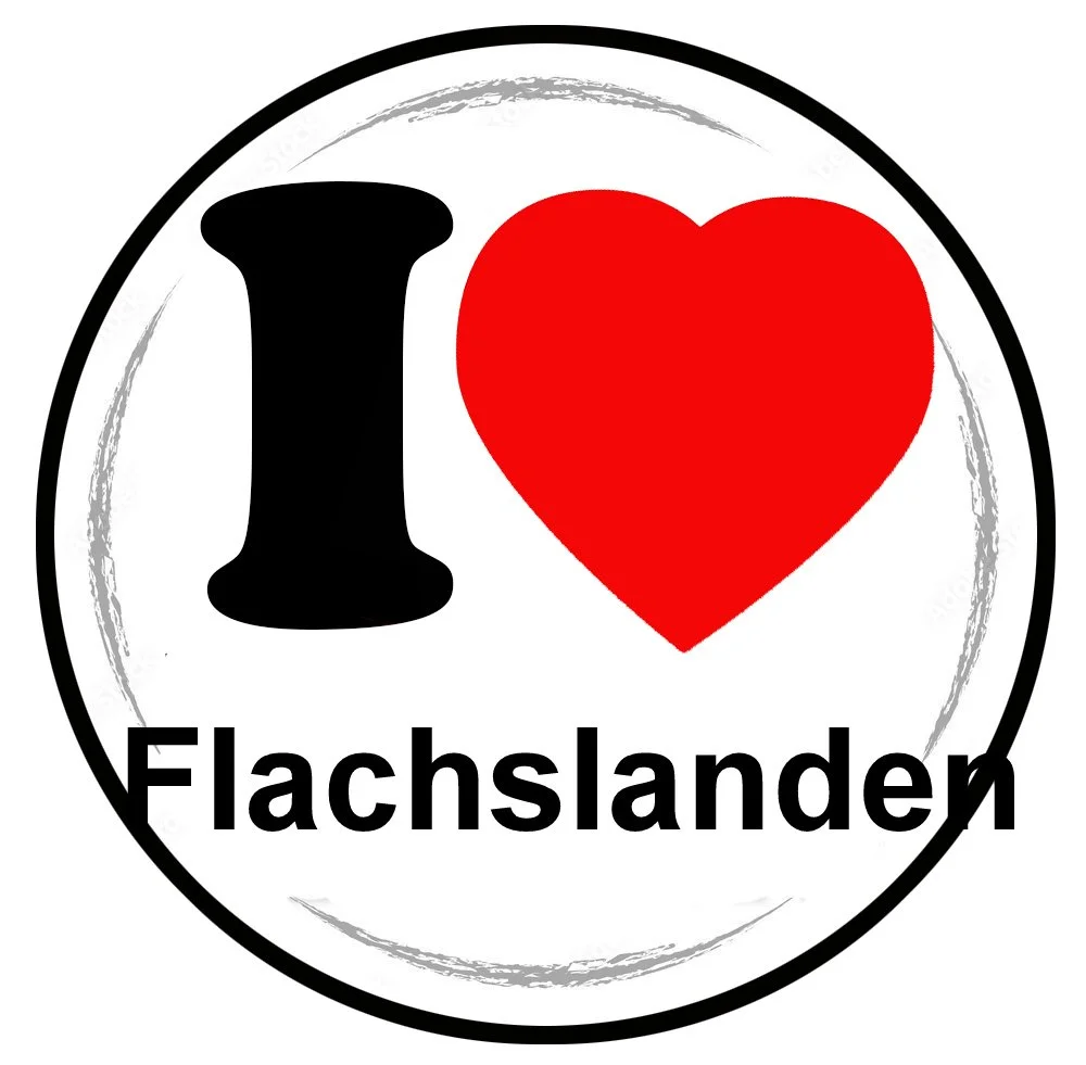 Flachslanden