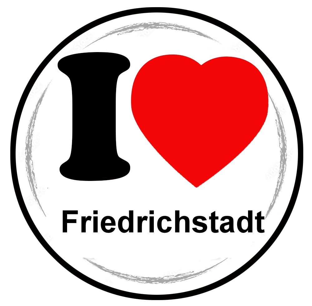Friedrichstadt