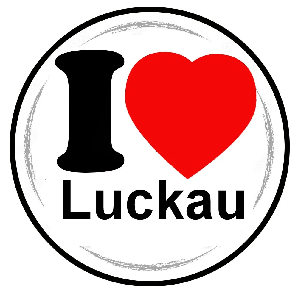 Luckau