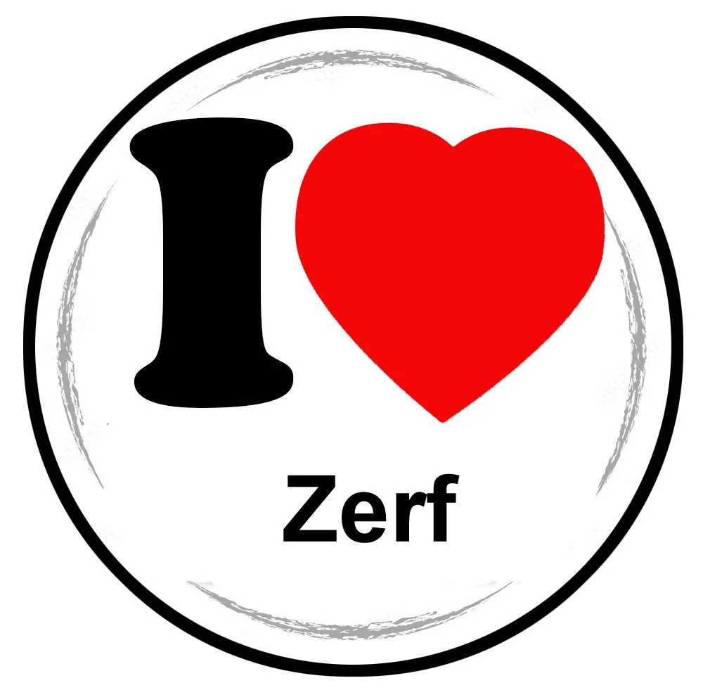 Zerf