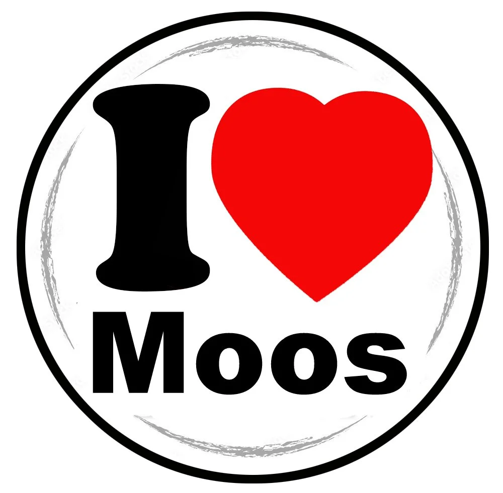 Moos