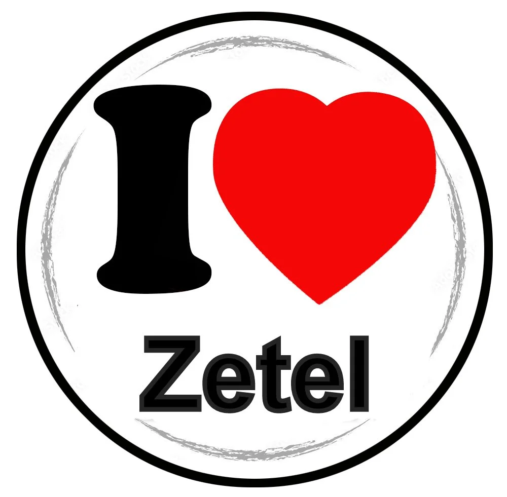 Zetel