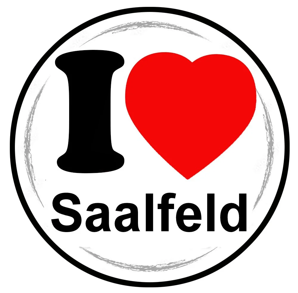 Saalfeld