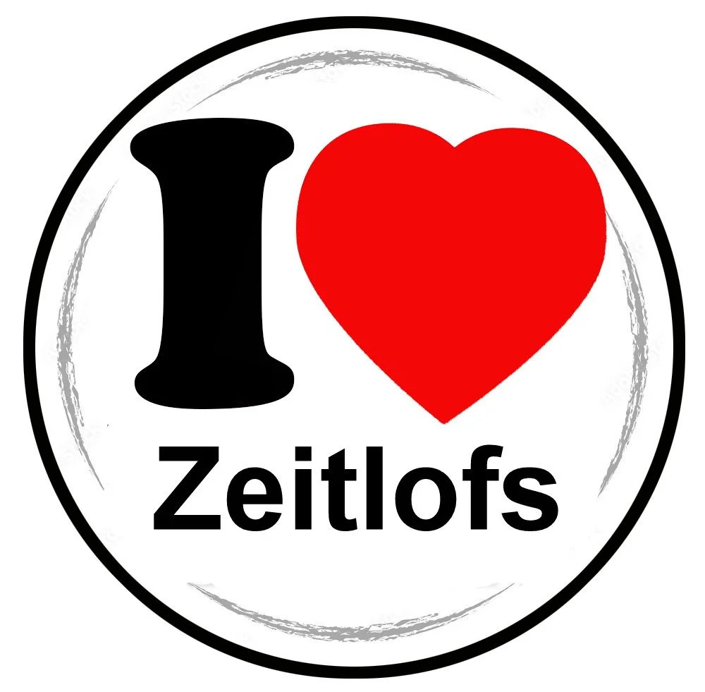 Zeitlofs