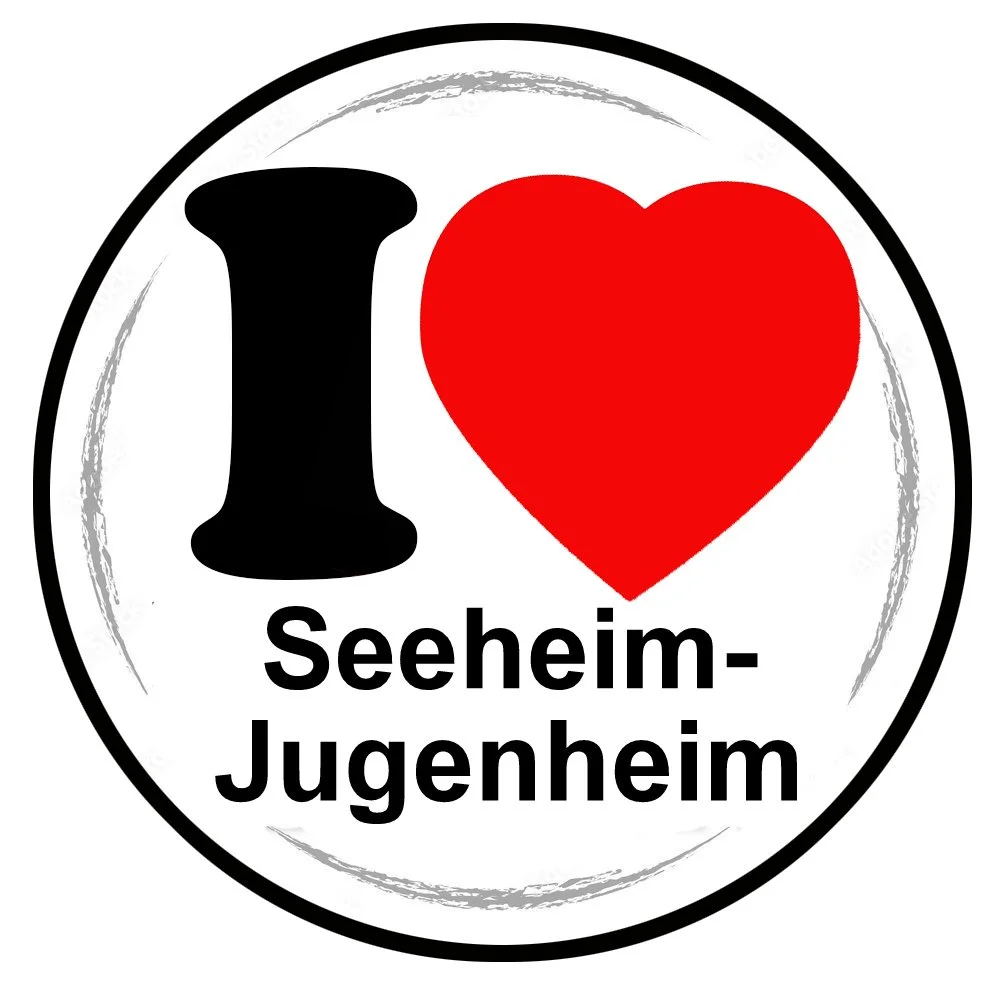 Seeheim-Jugenheim