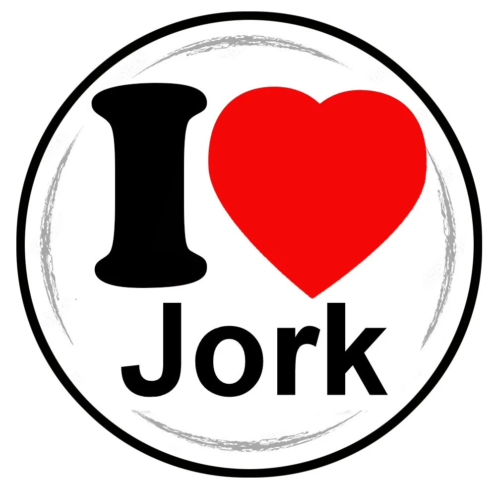 Jork