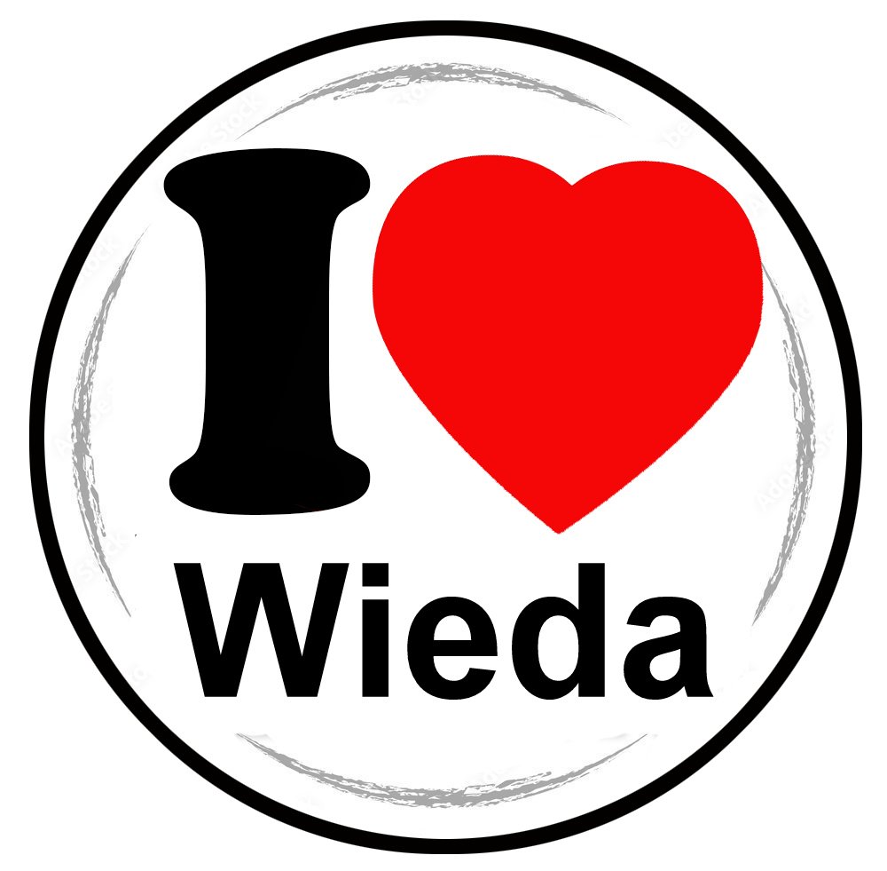 Wieda