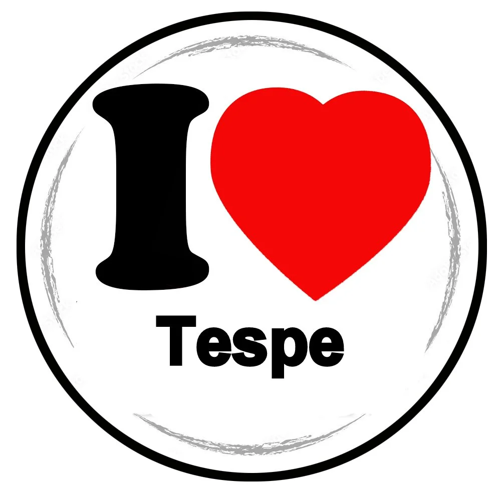Tespe