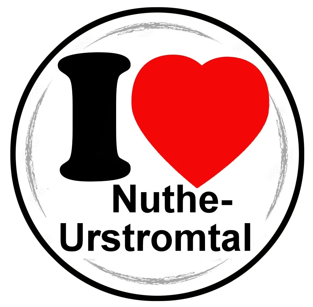 Nuthe-Urstromtal