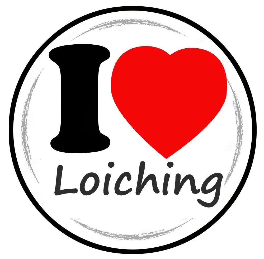 Loiching