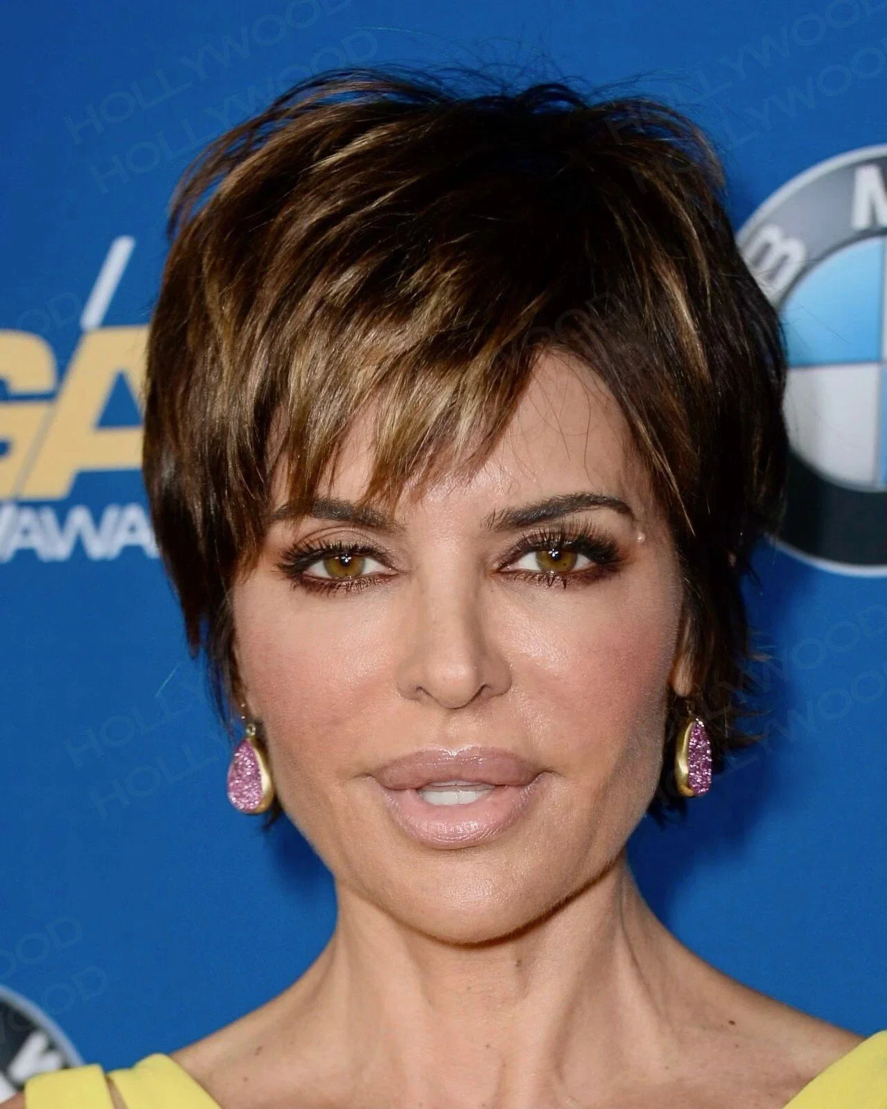 Lisa Rinna Photo  Sexy Beautiful Glossy Ultra HD Art Print Celebrity